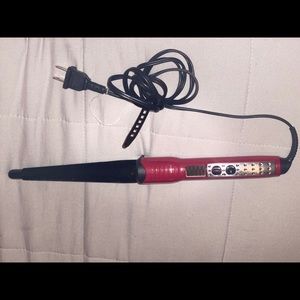 Conair Ceramic Conical Curling Wand